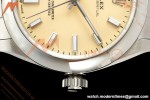 Rolex - Oyster Perpetual 31mm 277200 Oys SS/SS Beige Dial DIWF A2232