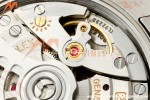 Rolex - Oyster Perpetual 31mm 277200 Oys SS/SS Coral Red Dial DIWF A2232