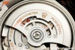 Rolex - Oyster Perpetual 31mm 277200 Oys SS/SS Coral Red Dial DIWF A2232