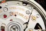 Rolex - Oyster Perpetual 31mm 277200 Oys SS/SS Coral Red Dial DIWF A2232
