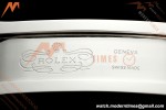 Rolex - Oyster Perpetual 31mm 277200 Oys SS/SS Coral Red Dial DIWF A2232