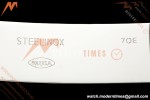 Rolex - Oyster Perpetual 31mm 277200 Oys SS/SS Coral Red Dial DIWF A2232