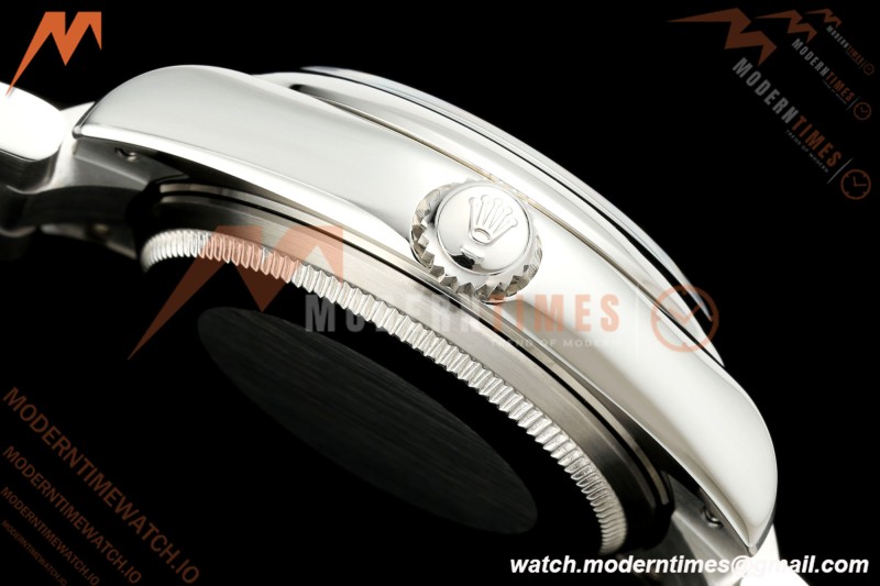 Rolex - Oyster Perpetual 31mm 277200 Oys SS/SS Coral Red Dial DIWF A2232