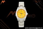 Rolex - Oyster Perpetual 31mm 277200 Oys SS/SS Yellow Dial DIWF A2232