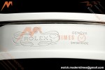 Rolex - Oyster Perpetual 31mm 277200 Oys SS/SS Yellow Dial DIWF A2232