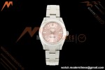 Rolex - Oyster Perpetual 31mm 277200 Oys SS/SS Pink Dial DIWF A2232 | 롤렉스 - 오이스터 퍼페추얼 31mm 277200 오이스터 퍼페추얼 SS/SS 핑크 다이얼 DIWF A2232