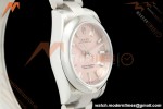 Rolex - Oyster Perpetual 31mm 277200 Oys SS/SS Pink Dial DIWF A2232 | 롤렉스 - 오이스터 퍼페추얼 31mm 277200 오이스터 퍼페추얼 SS/SS 핑크 다이얼 DIWF A2232