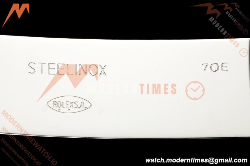 Rolex - Oyster Perpetual 31mm 277200 Oys SS/SS Pink Dial DIWF A2232 | 롤렉스 - 오이스터 퍼페추얼 31mm 277200 오이스터 퍼페추얼 SS/SS 핑크 다이얼 DIWF A2232