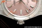 Rolex - Oyster Perpetual 31mm 277200 Oys SS/SS Pink Dial DIWF A2232 | 롤렉스 - 오이스터 퍼페추얼 31mm 277200 오이스터 퍼페추얼 SS/SS 핑크 다이얼 DIWF A2232