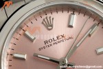 Rolex - Oyster Perpetual 31mm 277200 Oys SS/SS Pink Dial DIWF A2232 | 롤렉스 - 오이스터 퍼페추얼 31mm 277200 오이스터 퍼페추얼 SS/SS 핑크 다이얼 DIWF A2232