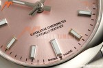 Rolex - Oyster Perpetual 31mm 277200 Oys SS/SS Pink Dial DIWF A2232 | 롤렉스 - 오이스터 퍼페추얼 31mm 277200 오이스터 퍼페추얼 SS/SS 핑크 다이얼 DIWF A2232