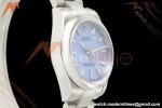 Rolex - Oyster Perpetual 31mm 277200 Oys SS/SS Lavender Dial DIWF A2232 | 롤렉스 - 오이스터 퍼페추얼 31mm 277200 오이스터 퍼페추얼 SS/SS 라벤더 다이얼 DIWF A2232