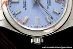 Rolex - Oyster Perpetual 31mm 277200 Oys SS/SS Lavender Dial DIWF A2232 | 롤렉스 - 오이스터 퍼페추얼 31mm 277200 오이스터 퍼페추얼 SS/SS 라벤더 다이얼 DIWF A2232