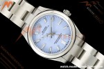 Rolex - Oyster Perpetual 31mm 277200 Oys SS/SS Lavender Dial DIWF A2232 | 롤렉스 - 오이스터 퍼페추얼 31mm 277200 오이스터 퍼페추얼 SS/SS 라벤더 다이얼 DIWF A2232