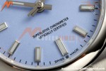 Rolex - Oyster Perpetual 31mm 277200 Oys SS/SS Lavender Dial DIWF A2232 | 롤렉스 - 오이스터 퍼페추얼 31mm 277200 오이스터 퍼페추얼 SS/SS 라벤더 다이얼 DIWF A2232