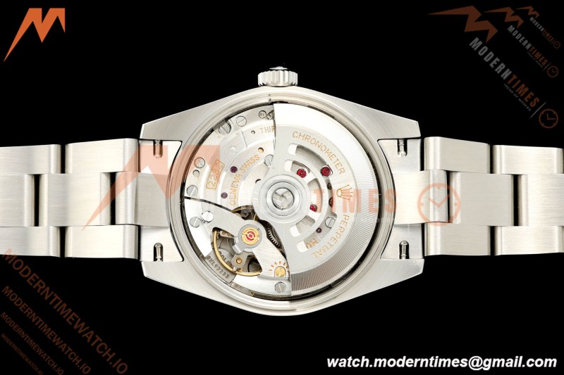 Rolex - Oyster Perpetual 31mm 277200 Oys SS/SS Lavender Dial DIWF A2232 | 롤렉스 - 오이스터 퍼페추얼 31mm 277200 오이스터 퍼페추얼 SS/SS 라벤더 다이얼 DIWF A2232