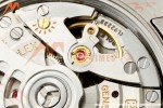 Rolex - Oyster Perpetual 31mm 277200 Oys SS/SS Pistachio Green Dial DIWF A2232