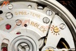 Rolex - Oyster Perpetual 31mm 277200 Oys SS/SS Pistachio Green Dial DIWF A2232