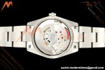 Rolex - Oyster Perpetual 31mm 277200 Oys SS/SS Pistachio Green Dial DIWF A2232