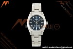 Rolex - Oyster Perpetual 31mm 277200 Oys SS/SS Deep Blue Dial DIWF A2232 | 롤렉스 - 오이스터 퍼페추얼 31mm 277200 오이스터 퍼페추얼 SS/SS 딥 블루 다이얼 DIWF A2232