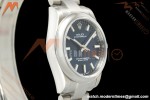 Rolex - Oyster Perpetual 31mm 277200 Oys SS/SS Deep Blue Dial DIWF A2232 | 롤렉스 - 오이스터 퍼페추얼 31mm 277200 오이스터 퍼페추얼 SS/SS 딥 블루 다이얼 DIWF A2232