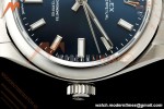 Rolex - Oyster Perpetual 31mm 277200 Oys SS/SS Deep Blue Dial DIWF A2232 | 롤렉스 - 오이스터 퍼페추얼 31mm 277200 오이스터 퍼페추얼 SS/SS 딥 블루 다이얼 DIWF A2232