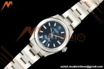 Rolex - Oyster Perpetual 31mm 277200 Oys SS/SS Deep Blue Dial DIWF A2232 | 롤렉스 - 오이스터 퍼페추얼 31mm 277200 오이스터 퍼페추얼 SS/SS 딥 블루 다이얼 DIWF A2232