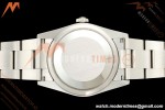 Rolex - Oyster Perpetual 126000 36mm Oys Smt 904L SS/SS Pistachio Green Dial GMF V2 A23J | 롤렉스 - 오이스터 퍼페추얼 126000 36mm 오이스터 스몰 세컨드 904L SS/SS 피스타치오 그린 다이얼 GMF V2 A23J