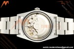 Rolex - Oyster Perpetual 126000 36mm Oys Smt 904L SS/SS Pistachio Green Dial GMF V2 A23J | 롤렉스 - 오이스터 퍼페추얼 126000 36mm 오이스터 스몰 세컨드 904L SS/SS 피스타치오 그린 다이얼 GMF V2 A23J