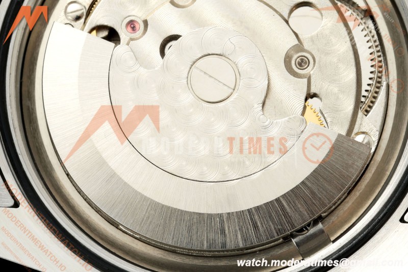 Rolex - Oyster Perpetual 126000 36mm Oys Smt 904L SS/SS Pistachio Green Dial GMF V2 A23J | 롤렉스 - 오이스터 퍼페추얼 126000 36mm 오이스터 스몰 세컨드 904L SS/SS 피스타치오 그린 다이얼 GMF V2 A23J