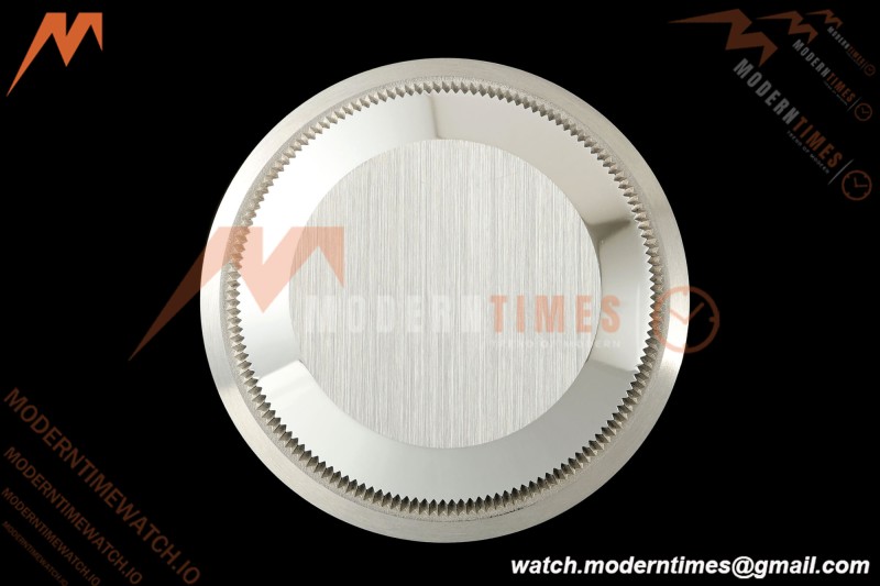 Rolex - Oyster Perpetual 126000 36mm Oys Smt 904L SS/SS Pistachio Green Dial GMF V2 A23J | 롤렉스 - 오이스터 퍼페추얼 126000 36mm 오이스터 스몰 세컨드 904L SS/SS 피스타치오 그린 다이얼 GMF V2 A23J