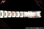 Rolex - Oyster Perpetual 126000 36mm Oys Smt 904L SS/SS Pistachio Green Dial GMF V2 A23J | 롤렉스 - 오이스터 퍼페추얼 126000 36mm 오이스터 스몰 세컨드 904L SS/SS 피스타치오 그린 다이얼 GMF V2 A23J