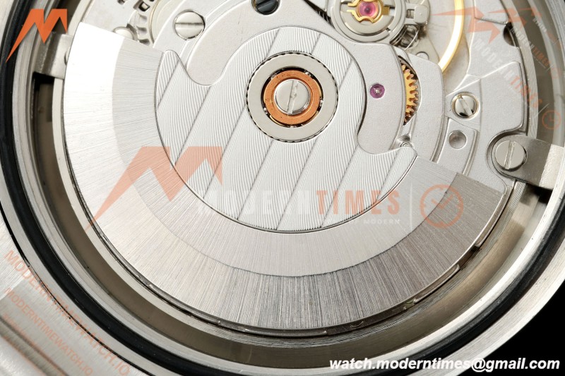 Rolex - Oyster Perpetual 126000 36mm Oys Smt 904L SS/SS Pistachio Green Dial GMF V2 A2824