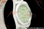 Rolex - Oyster Perpetual 126000 36mm Oys Smt 904L SS/SS Pistachio Green Dial GMF V2 A2824