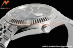 Rolex - Skydweller 42mm 326934 Jubilee SS/SS Blue ZF A2824