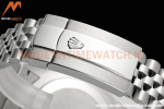 Rolex - Skydweller 42mm 326934 Jubilee SS/SS Blue ZF A2824