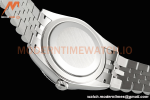 Rolex - Skydweller 42mm 326934 Jubilee SS/SS Blue ZF A2824