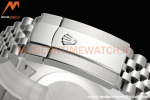 Rolex - Skydweller 42mm 336934 Jubilee SS/SS Green ZF A2824
