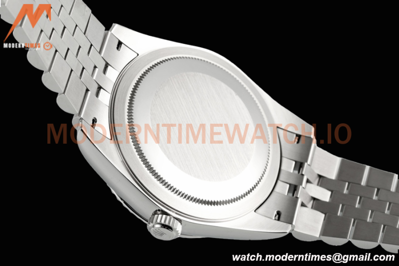 Rolex - Skydweller 42mm 336934 Jubilee SS/SS Green ZF A2824