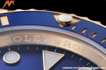 Rolex - Submariner 126618LB YG/YG Blue VSF VS3235