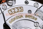 Rolex - Submariner 126618LB YG/YG Blue VSF VS3235