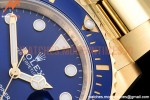 Rolex - Submariner 126618LB YG/YG Blue VSF VS3235