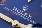 Rolex - Submariner 126618LB YG/YG Blue VSF VS3235