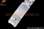 Rolex - Submariner 116610LN 904 SS/SS Blk RAF A2824