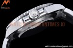 Rolex - Submariner 116610LN 904 SS/SS Blk RAF A2824
