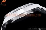 Rolex - Submariner 116610LN 904 SS/SS Blk RAF A2824