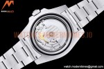 Rolex - Submariner 116610LN 904 SS/SS Blk RAF A2824