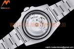 Rolex - Submariner 116610LN 904 SS/SS Blk RAF A2824