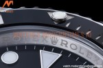 Rolex - Submariner 116610LN 904 SS/SS Blk RAF SH3135