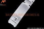 Rolex - Submariner 116610LN 904 SS/SS Blk RAF SH3135